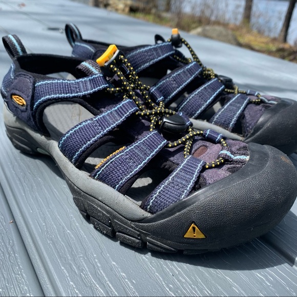 Keen Newport Sandals - Picture 1 of 10